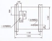 XGN2-12(F)Z高壓開關柜