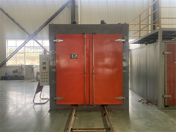 真空干燥房